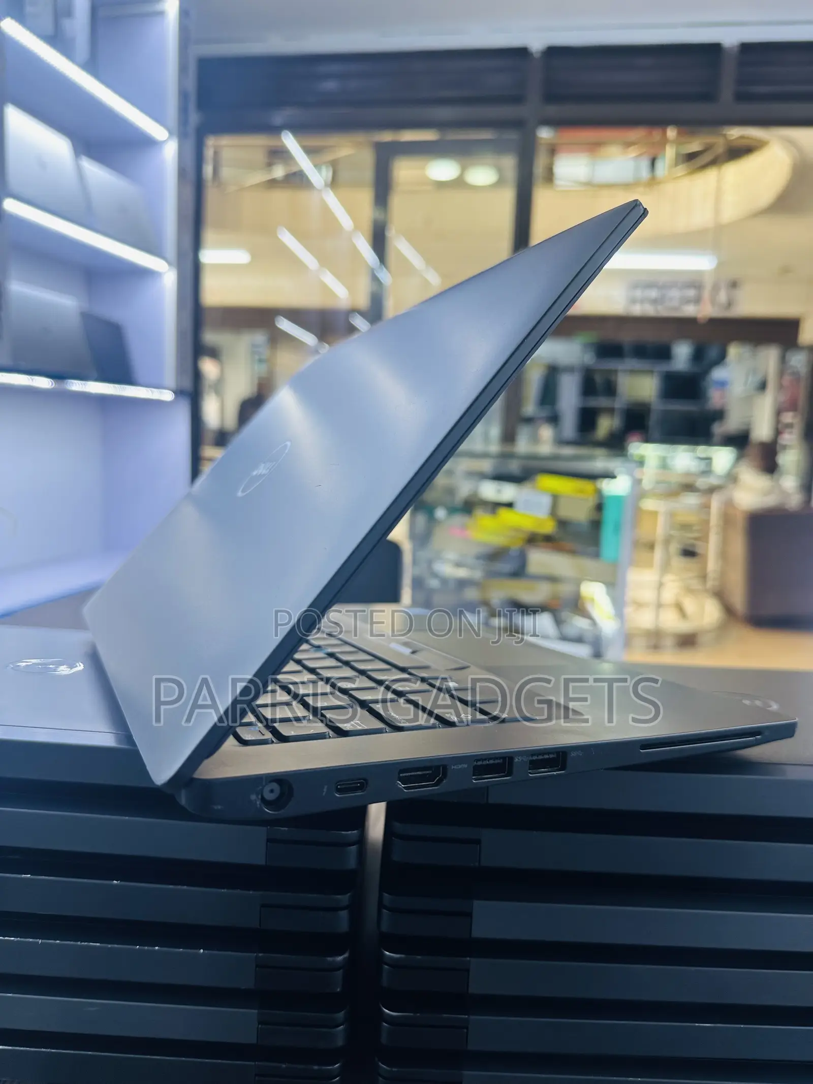 Laptop Dell Latitude 7480 8GB Intel Core I7 SSD 256GB
