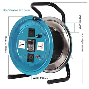 Power Cable Reel