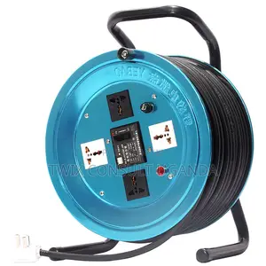 Power Cable Reel