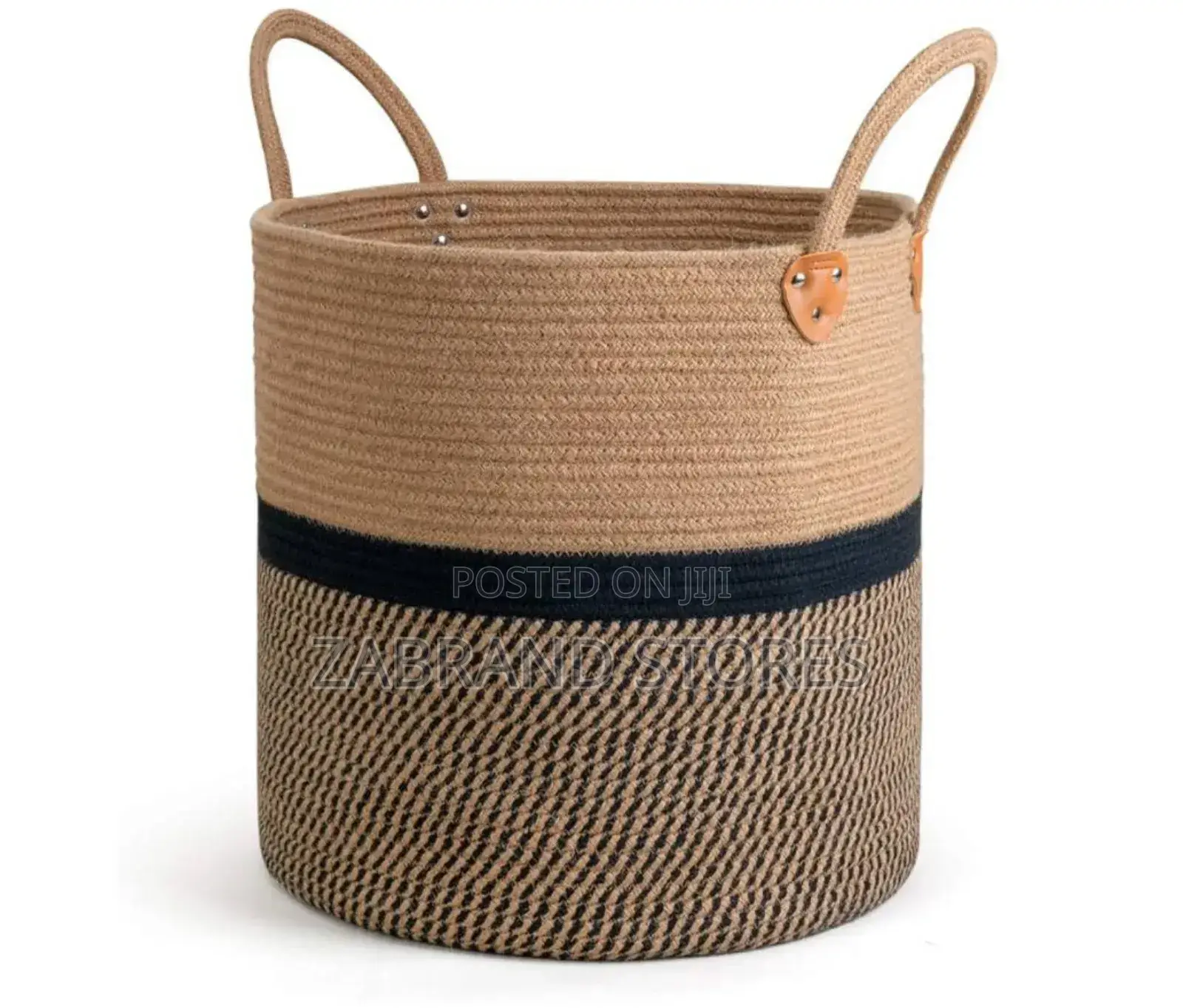 Laundry Basket