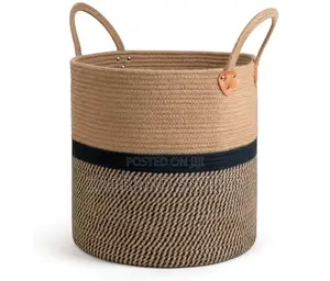 Laundry Basket