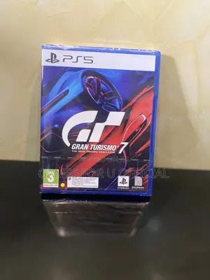 Gt 7 Ps5 /Gran Turismo 7 Racing Ps5 2 Player
