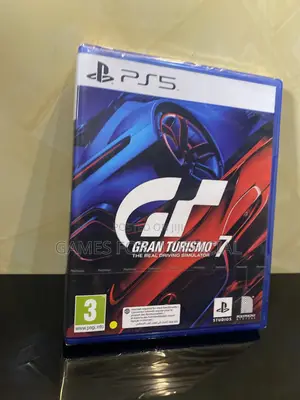 Gt 7 Ps5 /Gran Turismo 7 Racing Ps5 2 Player