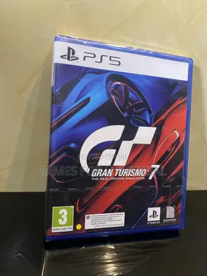 Gt 7 Ps5 /Gran Turismo 7 Racing Ps5 2 Player