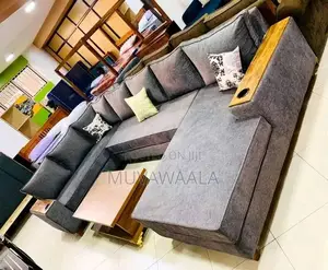 Dk Sofa Set