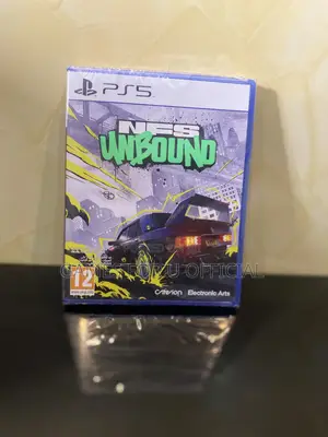 Need For Speed Unbound Nfs Unbound Ps5