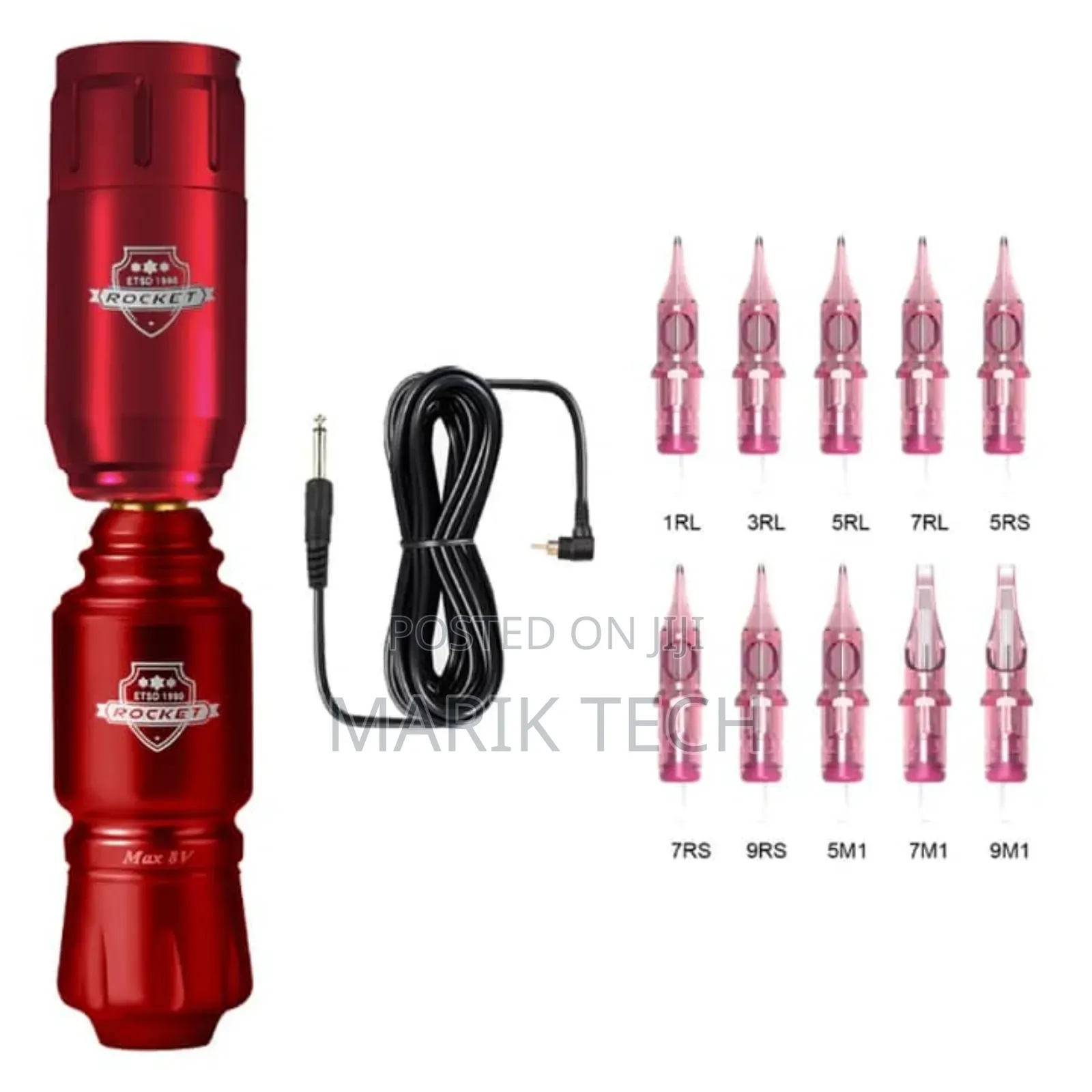 Best Professional Tattoo Machine