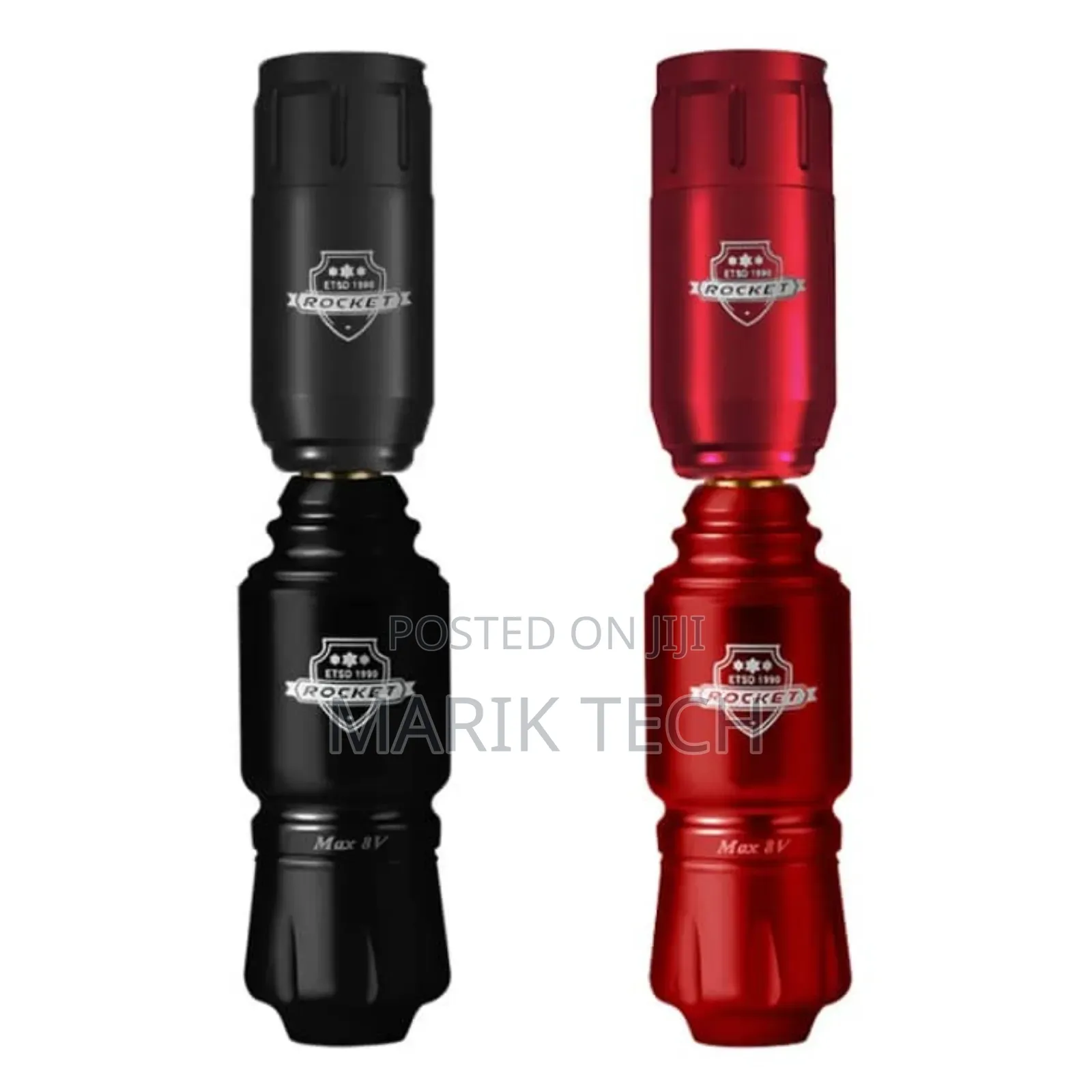 Best Professional Tattoo Machine