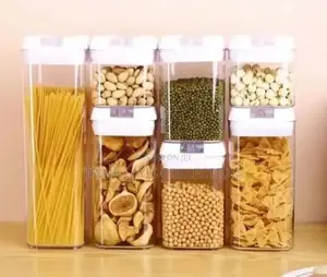 Container Storage Set