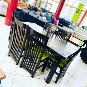 Six Seater PLL Dining