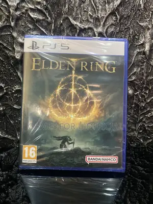 Elden Ring Ps5 Game Of The Year New