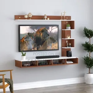 Wood Wall Unite