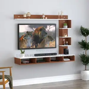 Wood Wall Unite