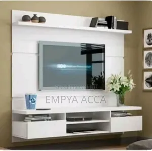 Wall Mount Tv Stand