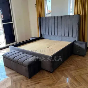 Mnster Bed Line DWN