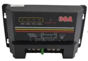 Solar Charge Controller