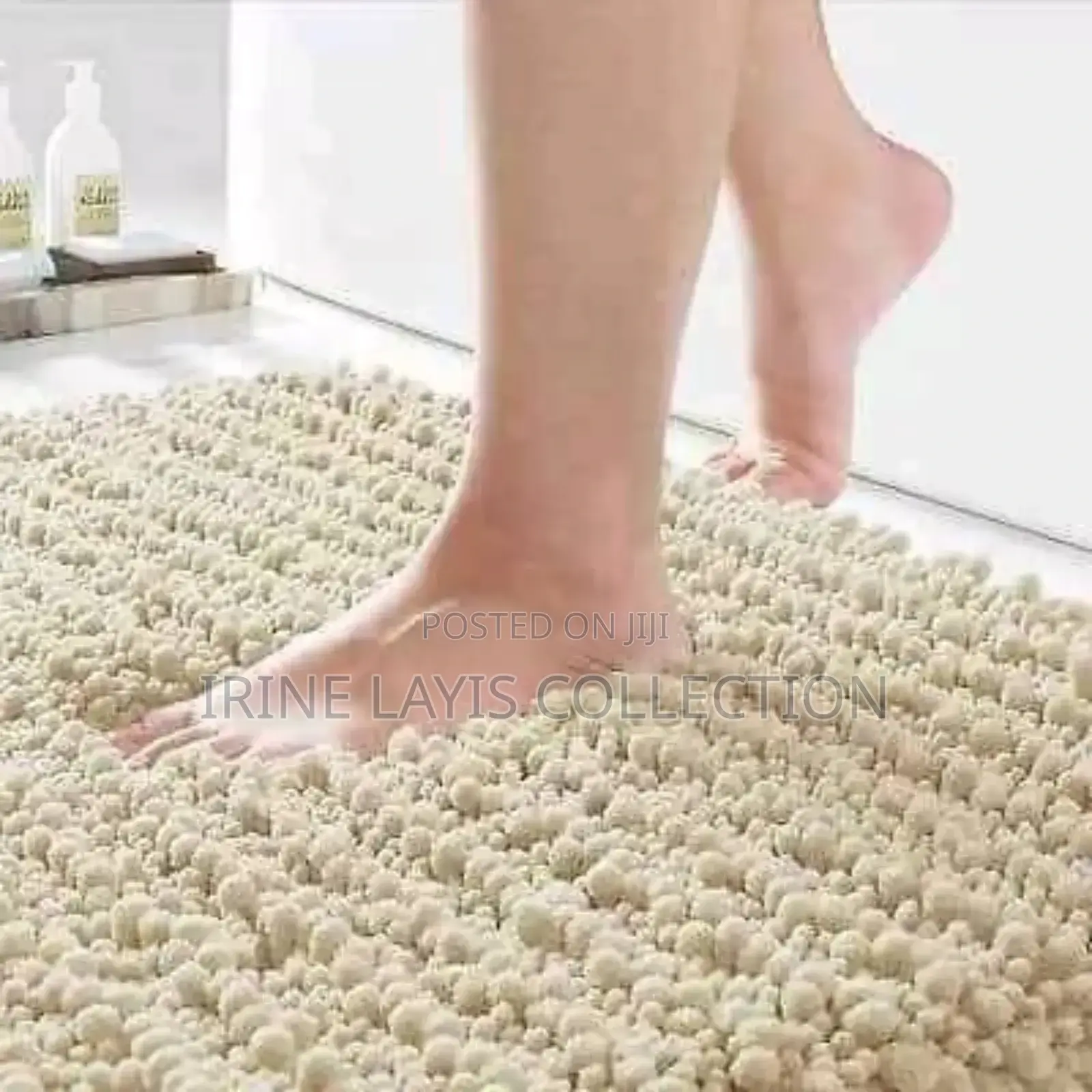 Anti Slip Door Mats