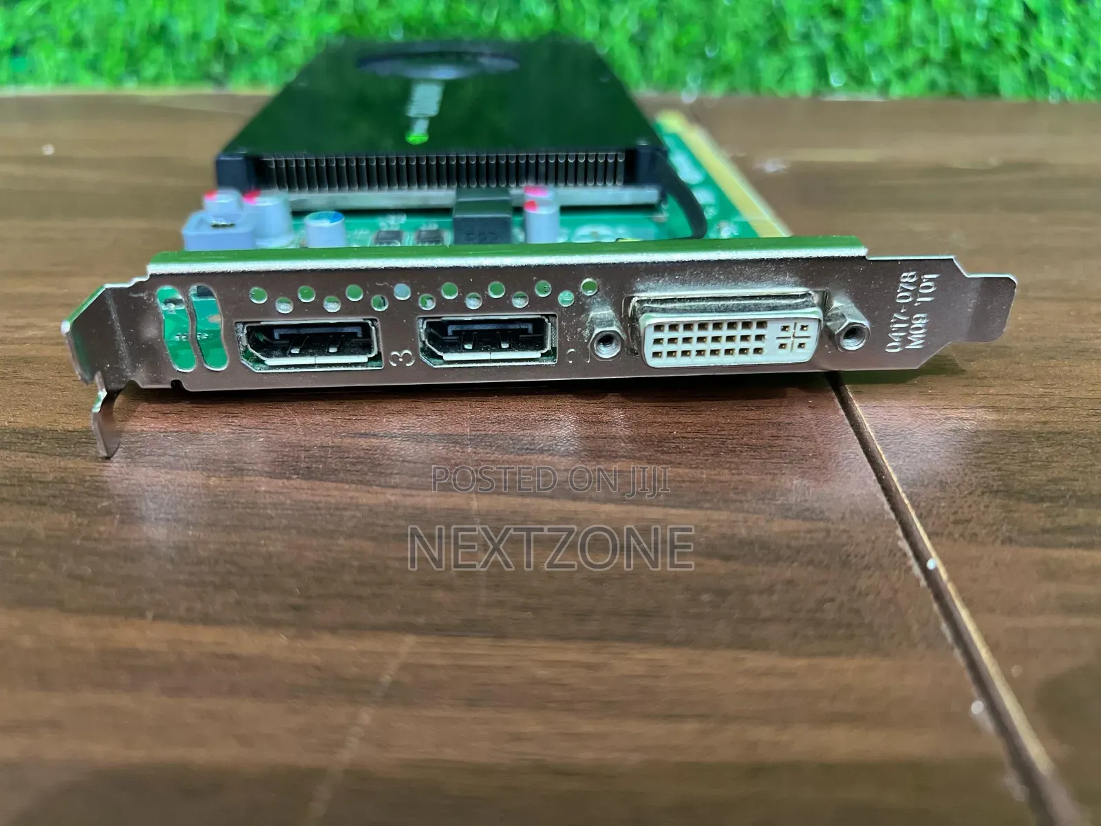 Nvidia Quadro 4gb Gddr5