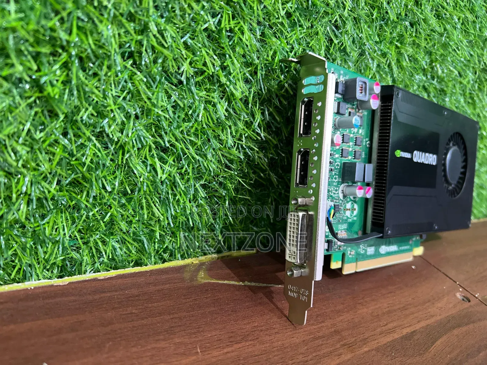 Nvidia Quadro 4gb Gddr5