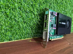 Nvidia Quadro 4gb Gddr5