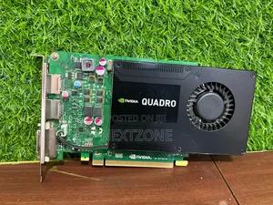 Nvidia Quadro 4gb Gddr5