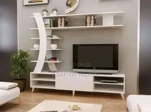 Left Handed Tv Stand