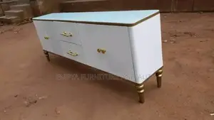 Generous Tv Stand