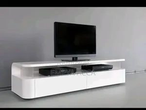 Simple Dicage Tv Stand