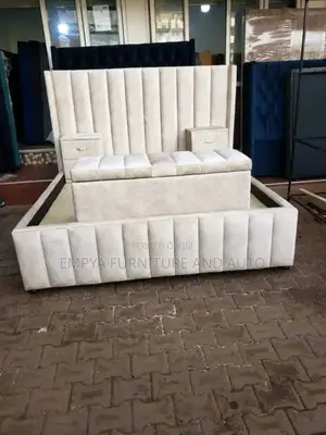 Master Bed Linesss