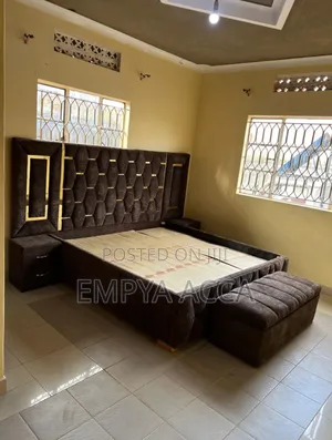 Eo Metric Bed KKNS
