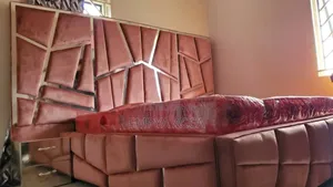 Woow Sticker Master Bed