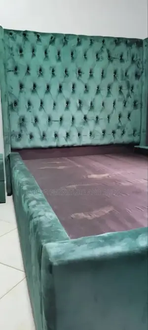 Gr Diaa Haa Bed