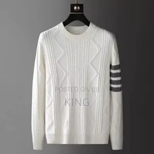 Modern Sweaters