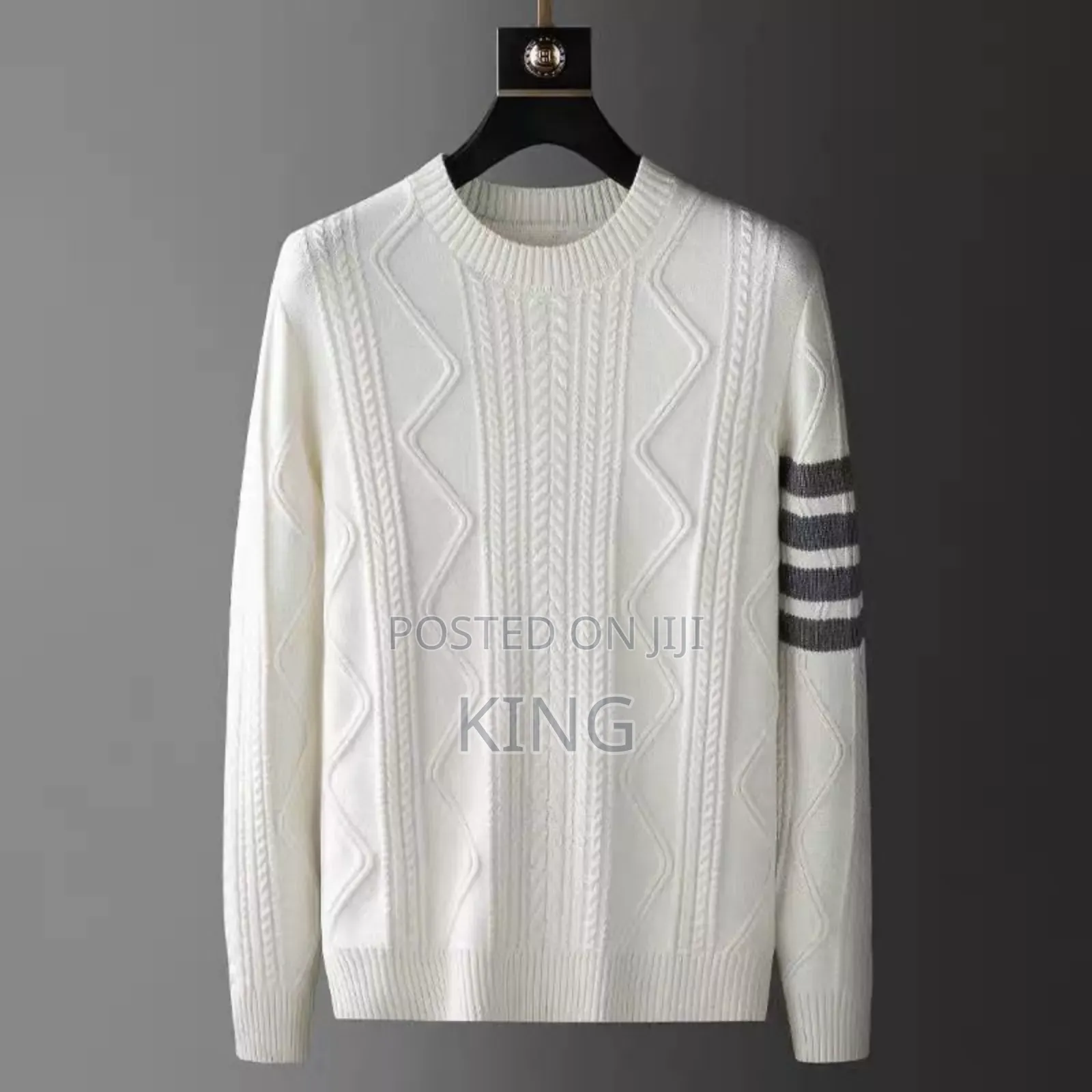 Modern Sweaters