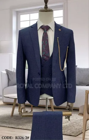 Classic Men Suits
