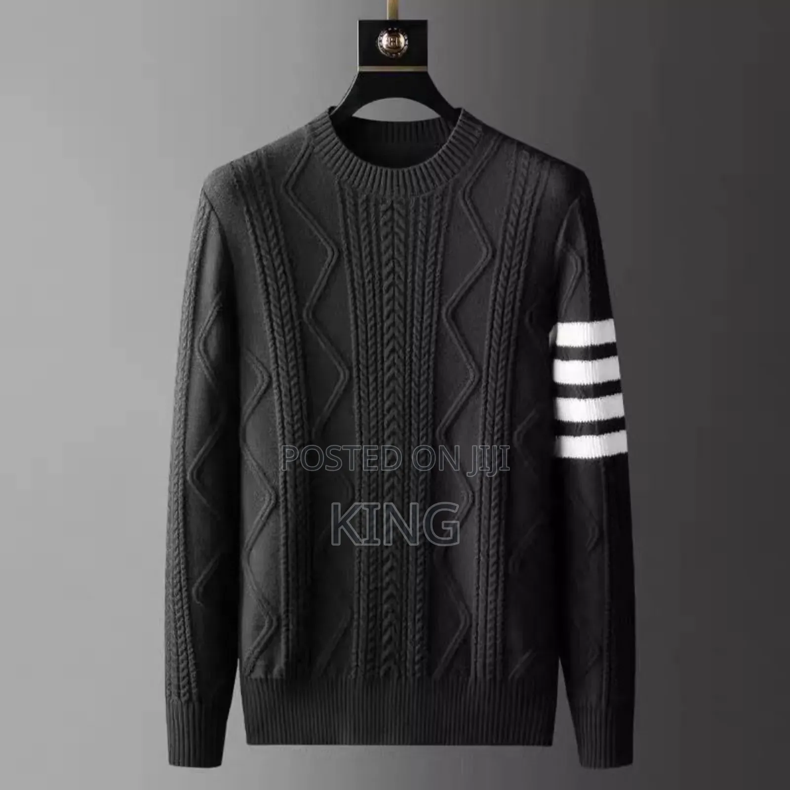 Expressive Sweaters
