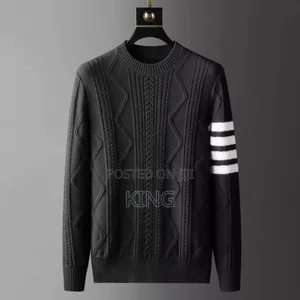 Expressive Sweaters
