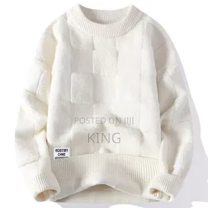 Couture Sweaters