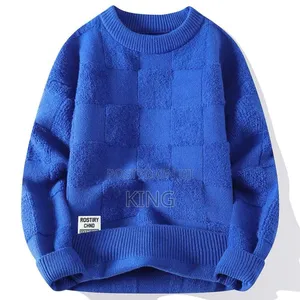 Bespoke Sweaters