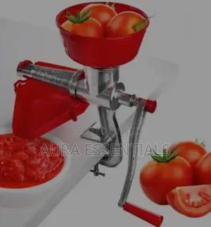 Manual Juicer Tomato Strainer
