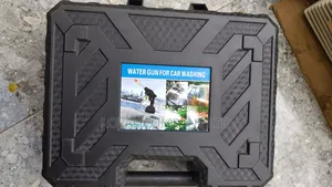 Car Wash Machine /Rechargeable