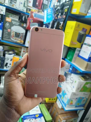 Vivo Y93 128 GB Bronze