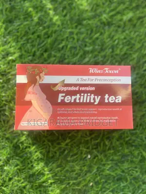 Fertility Tea