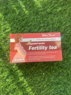 Fertility Tea