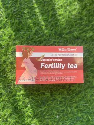 Fertility Tea