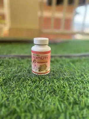 Fertility Tablets