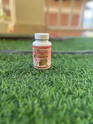 Fertility Tablets