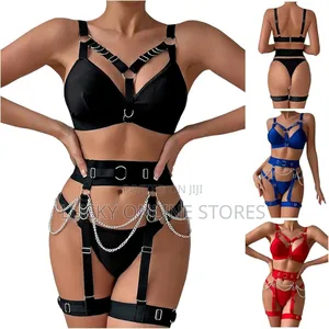 Women's Lingerie Set