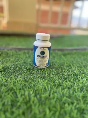 Male Fertility Tablets