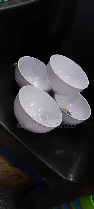 New Design Melamine Plates 12pcs